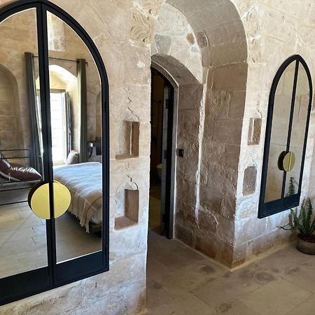 Mirsoum Han Mardin Exteriér fotografie