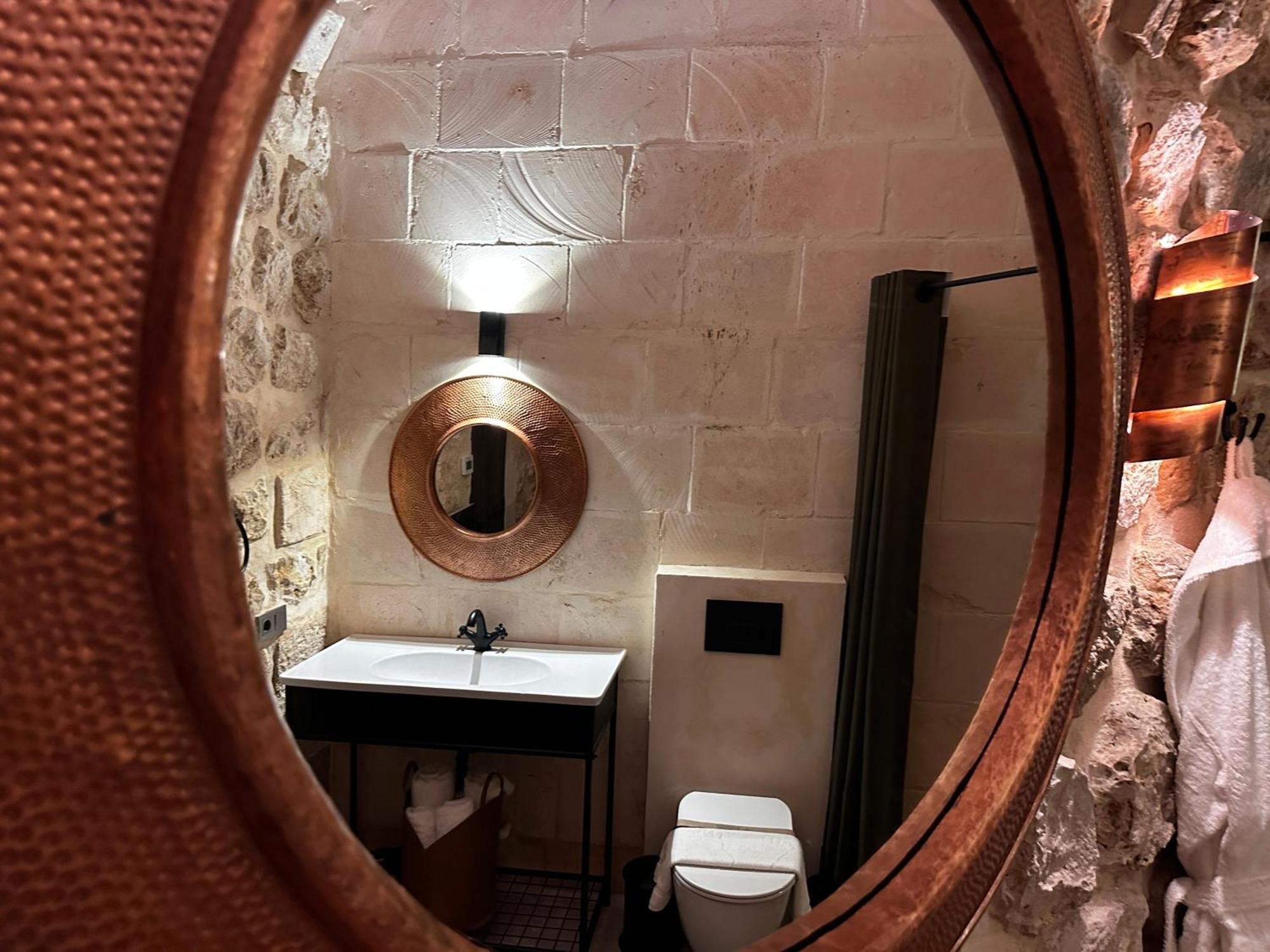 Mirsoum Han Mardin Exteriér fotografie