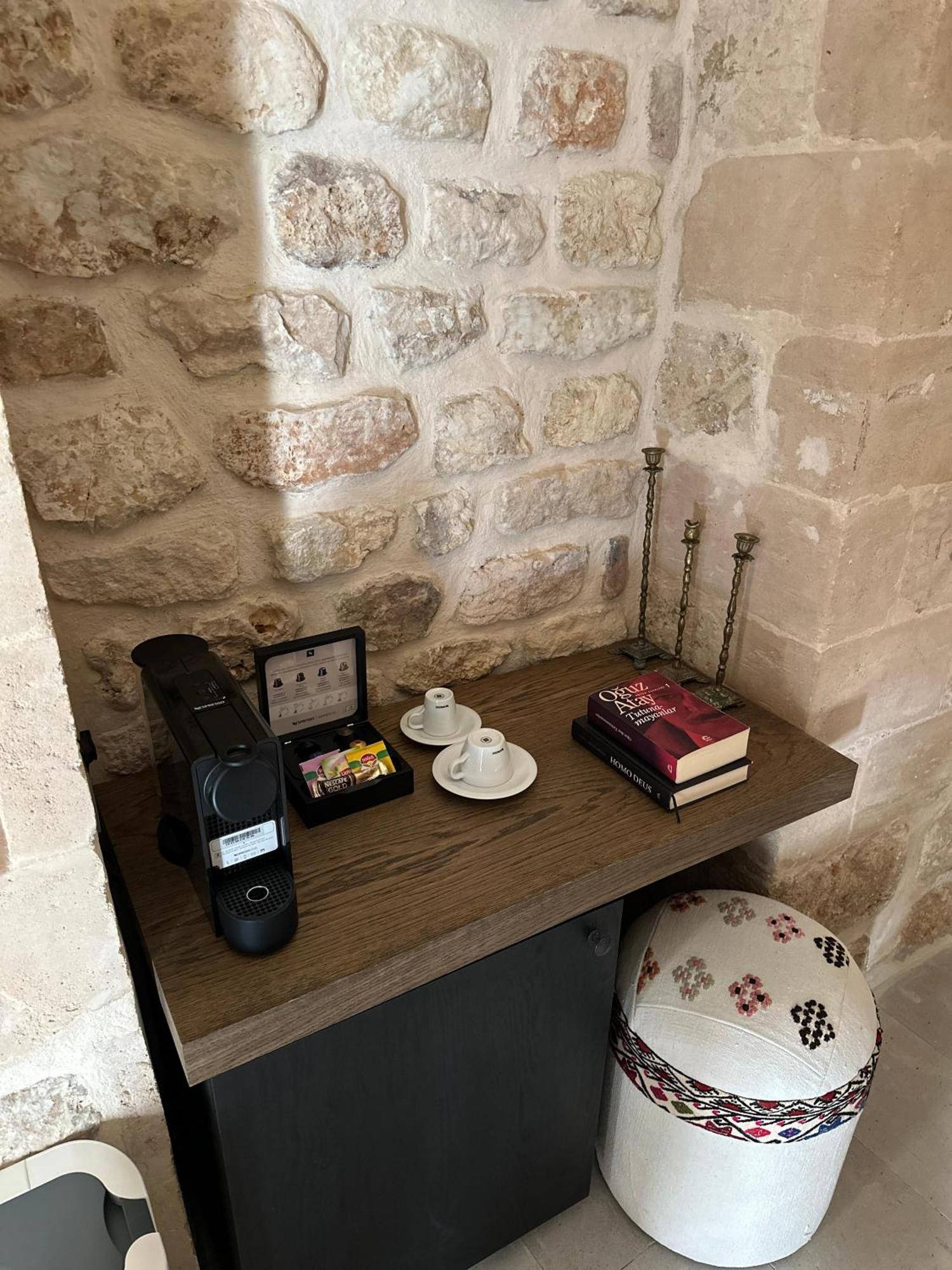 Mirsoum Han Mardin Exteriér fotografie