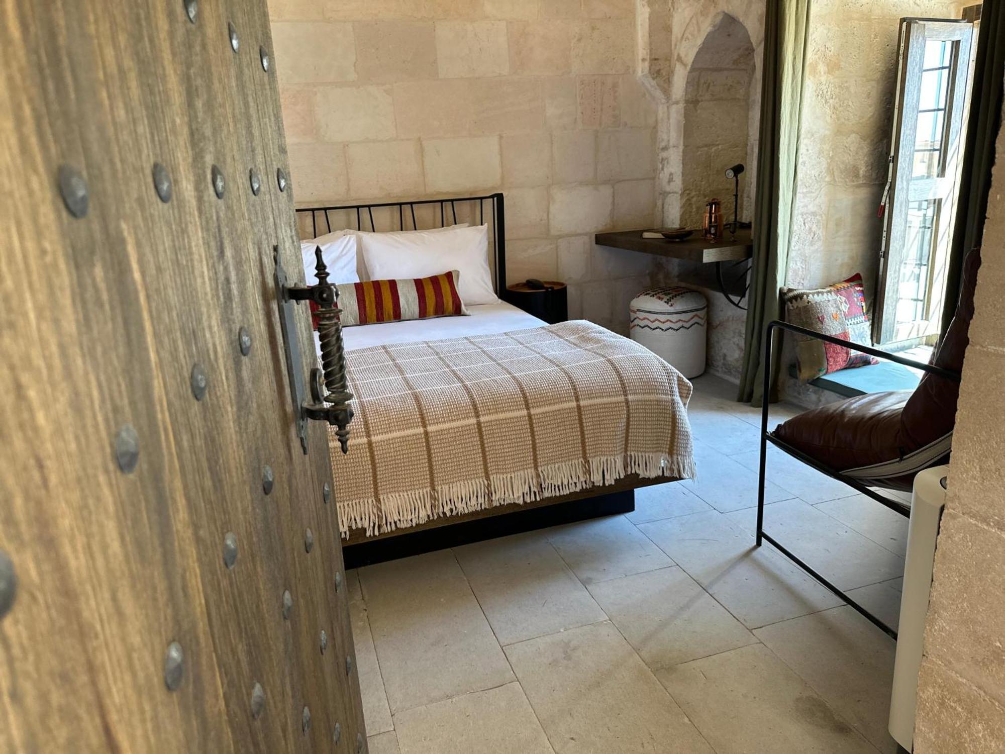 Mirsoum Han Mardin Exteriér fotografie