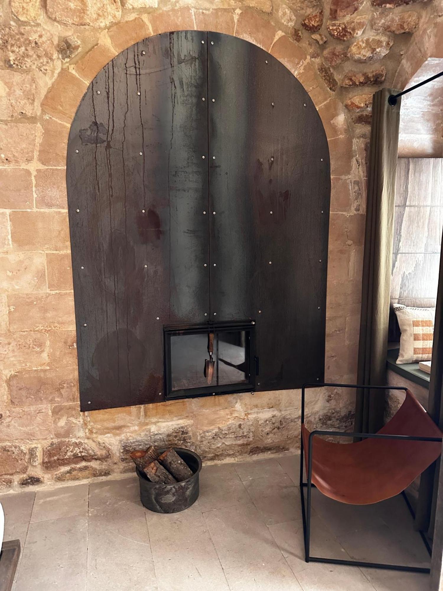 Mirsoum Han Mardin Exteriér fotografie