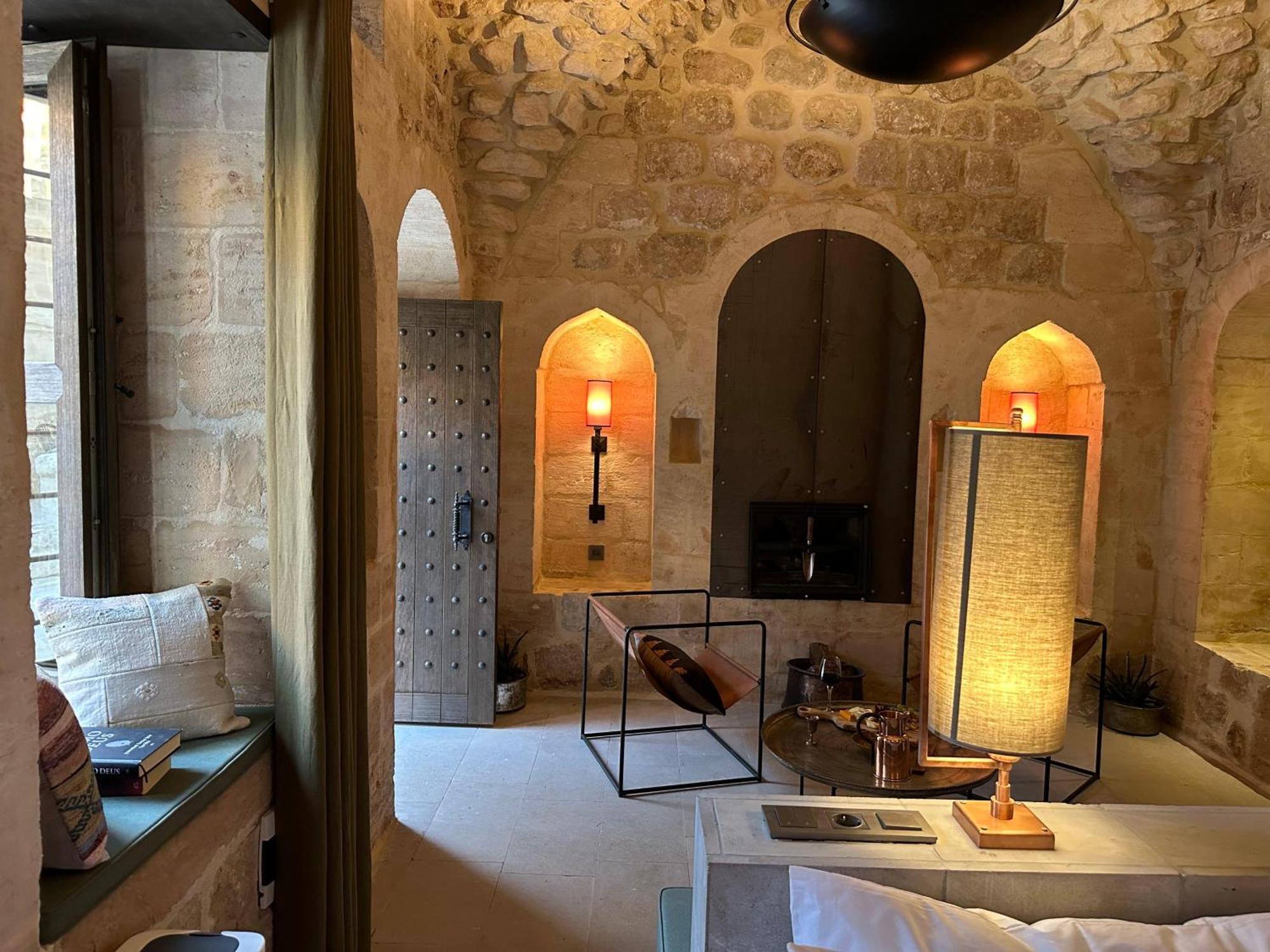 Mirsoum Han Mardin Exteriér fotografie
