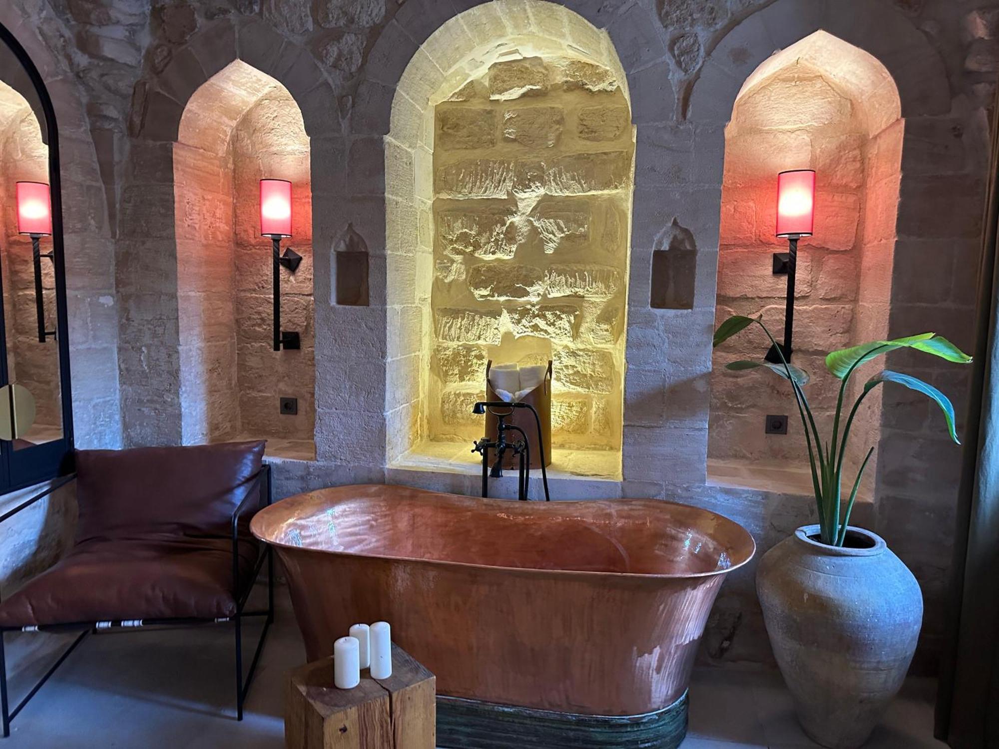 Mirsoum Han Mardin Exteriér fotografie
